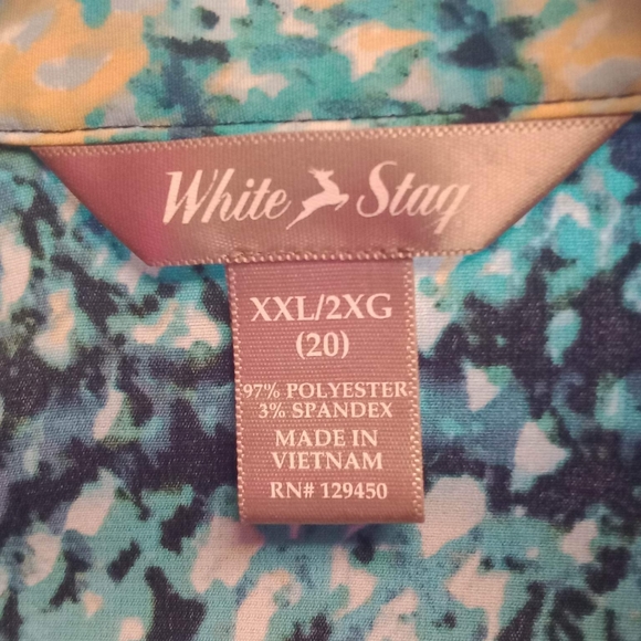 White Stag - Picture 3 of 3